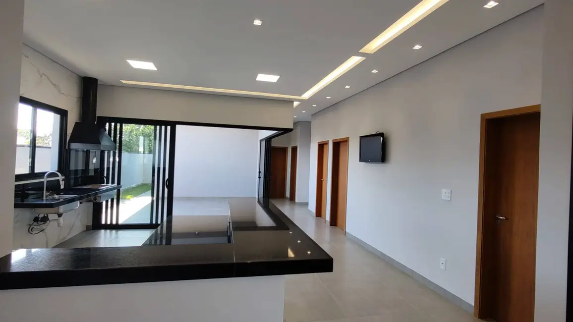 Foto 4 de Casa de Condomínio com 3 quartos à venda, 147m2 em Itupeva - SP