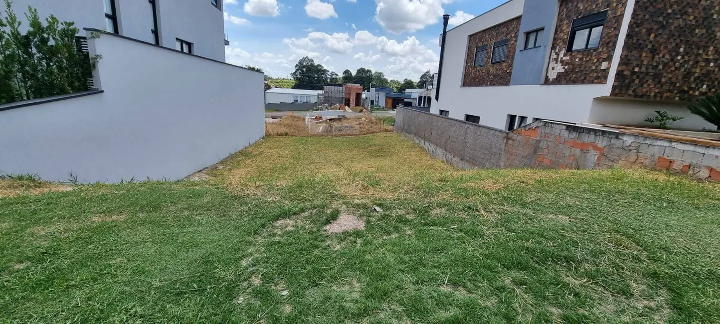 Foto 1 de Lote de Condomínio à venda, 300m2 em Itupeva - SP