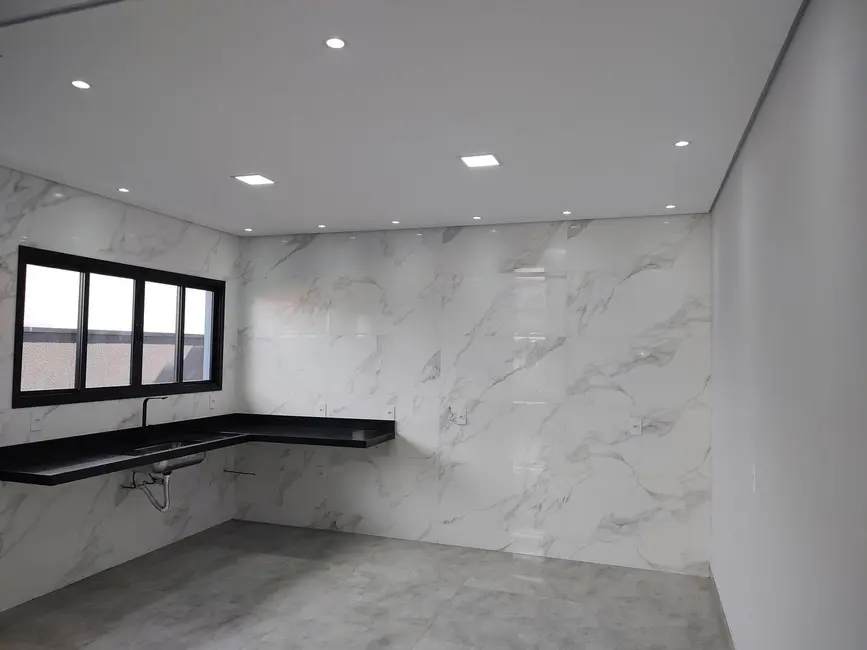 Foto 1 de Casa de Condomínio com 3 quartos à venda, 160m2 em Itupeva - SP