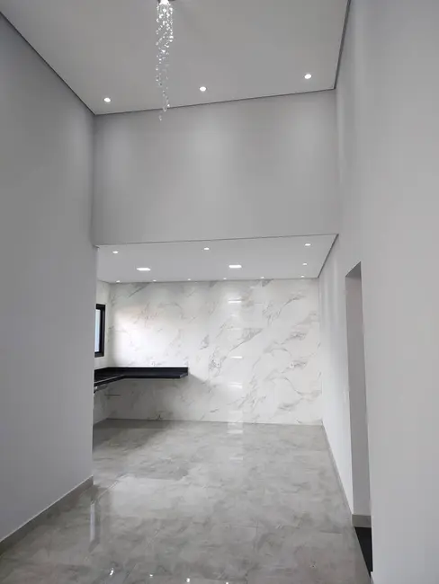 Foto 4 de Casa de Condomínio com 3 quartos à venda, 160m2 em Itupeva - SP