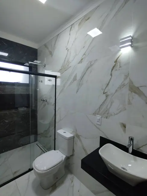 Foto 9 de Casa de Condomínio com 3 quartos à venda, 160m2 em Itupeva - SP