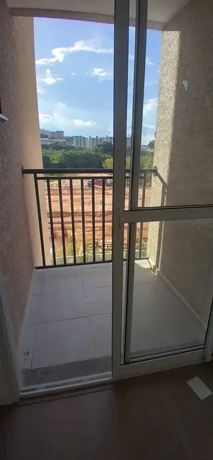Foto 4 de Apartamento com 2 quartos à venda, 54m2 em Jardim Carolina, Jundiai - SP