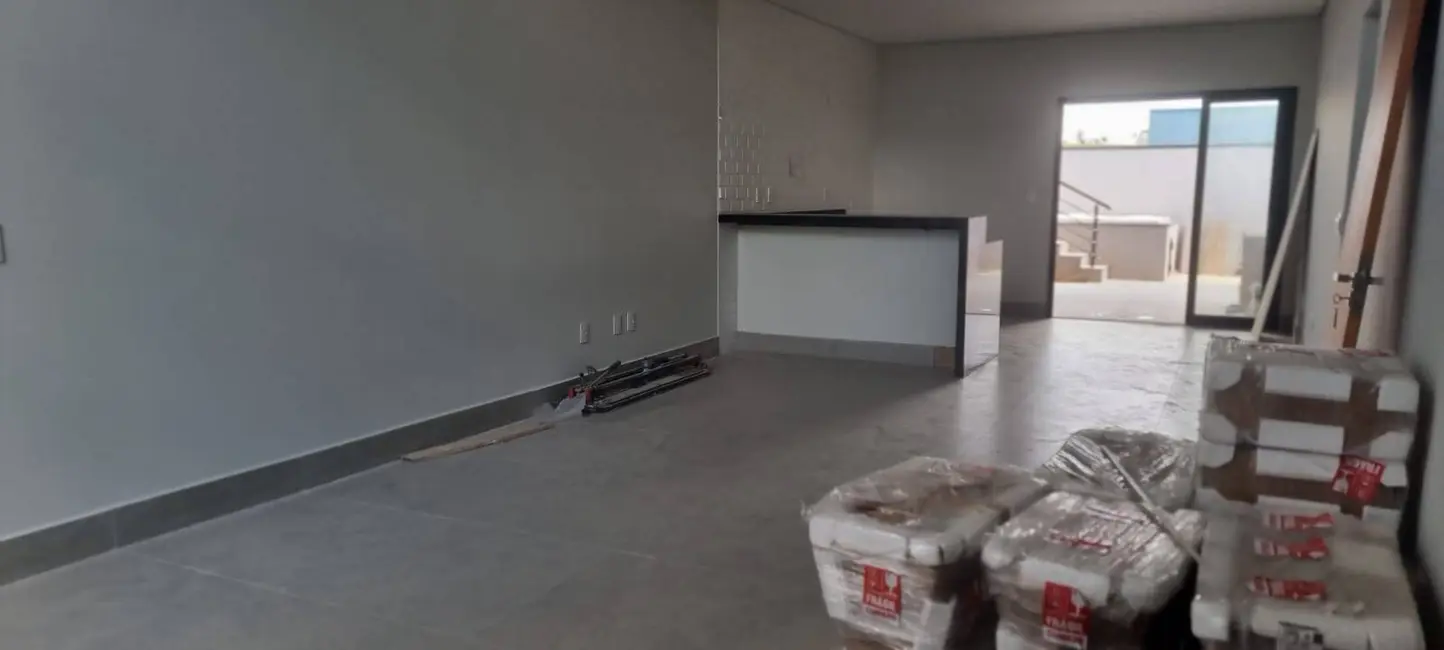 Foto 4 de Casa de Condomínio com 3 quartos à venda, 157m2 em Itupeva - SP