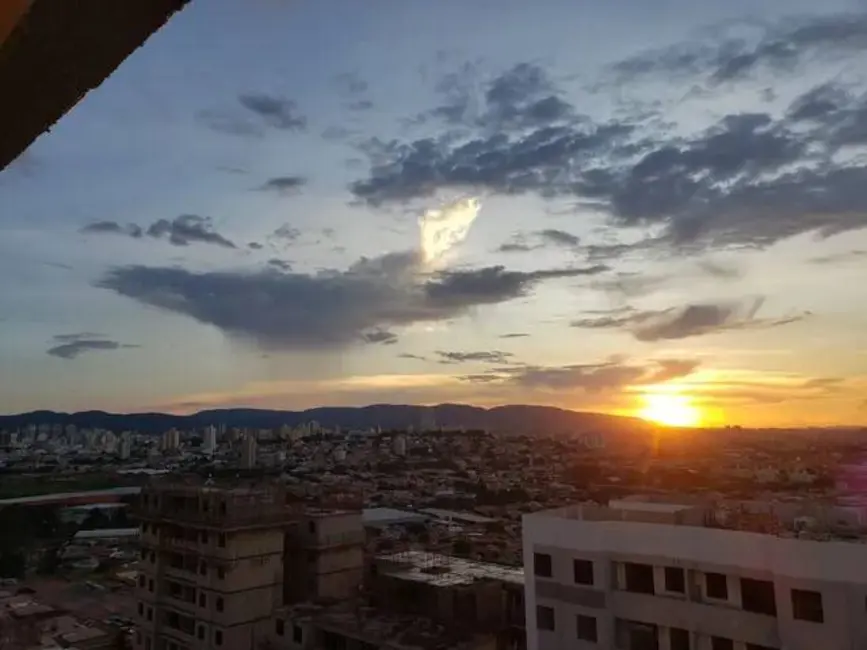 Foto 3 de Apartamento com 3 quartos à venda, 54m2 em Vila Rio Branco, Jundiai - SP