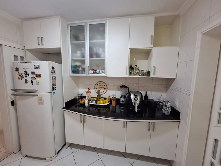 Foto 5 de Apartamento com 3 quartos à venda, 87m2 em Parque da Represa, Jundiai - SP