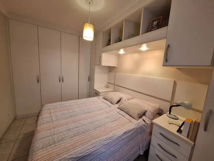 Foto 8 de Apartamento com 3 quartos à venda, 87m2 em Parque da Represa, Jundiai - SP