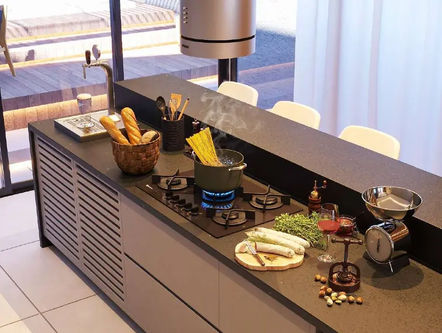 Foto 8 de Casa com 3 quartos à venda, 149m2 em Itupeva - SP