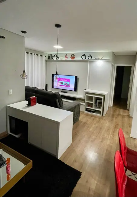 Foto 5 de Apartamento com 3 quartos à venda, 76m2 em Jardim Ermida I, Jundiai - SP