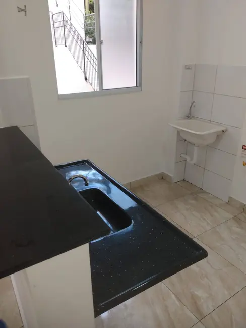 Apartamento com 2 quartos à venda, 44m2 em Poste, Jundiai - SP - imagem 5 Foto 5 de Apartamento com 2 quartos à venda, 44m2 em Poste, Jundiai - SP