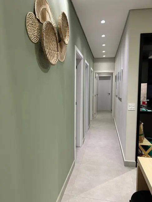 Foto 6 de Casa de Condomínio com 3 quartos à venda, 158m2 em Itupeva - SP