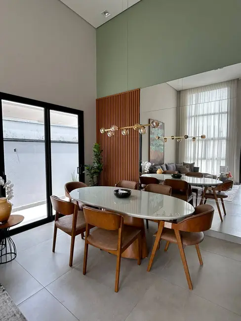 Foto 3 de Casa de Condomínio com 3 quartos à venda, 158m2 em Itupeva - SP