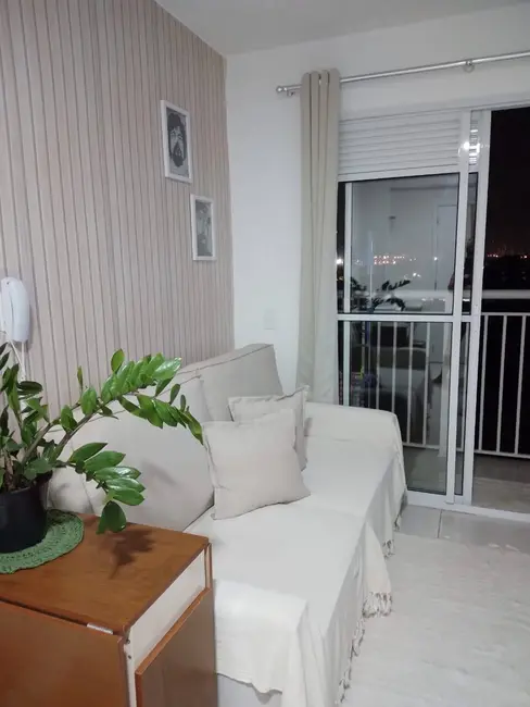 Foto 1 de Apartamento com 2 quartos à venda, 35m2 em Vila Guilherme, São Paulo - SP
