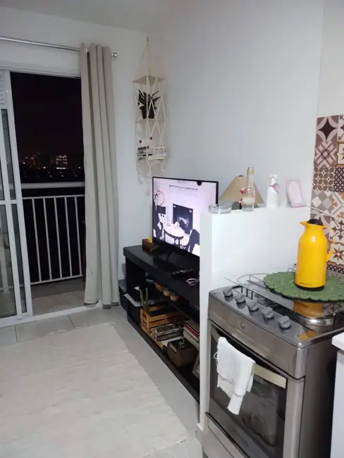 Foto 4 de Apartamento com 2 quartos à venda, 35m2 em Vila Guilherme, São Paulo - SP