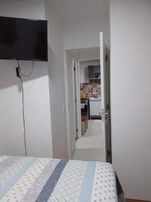 Foto 9 de Apartamento com 2 quartos à venda, 35m2 em Vila Guilherme, São Paulo - SP