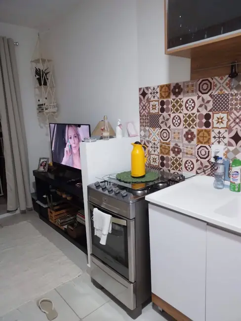 Foto 2 de Apartamento com 2 quartos à venda, 35m2 em Vila Guilherme, São Paulo - SP