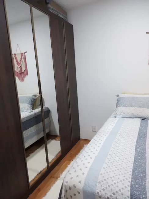Foto 8 de Apartamento com 2 quartos à venda, 35m2 em Vila Guilherme, São Paulo - SP