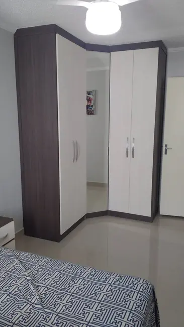 Foto 5 de Apartamento com 2 quartos à venda, 54m2 em Jundiai - SP