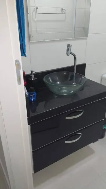 Foto 7 de Apartamento com 2 quartos à venda, 54m2 em Jundiai - SP