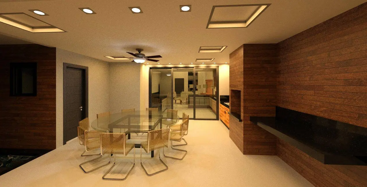 Casa à venda, 250m2 em Itupeva - SP - imagem 4 Foto 4 de Casa à venda, 250m2 em Itupeva - SP