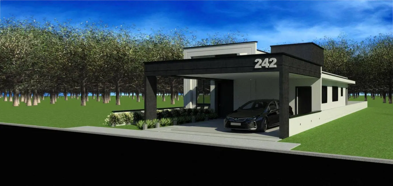 Foto 12 de Casa à venda, 250m2 em Itupeva - SP