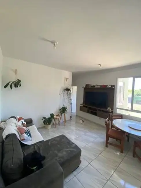 Foto 4 de Apartamento com 2 quartos à venda, 49m2 em Residencial Santa Giovana, Jundiai - SP