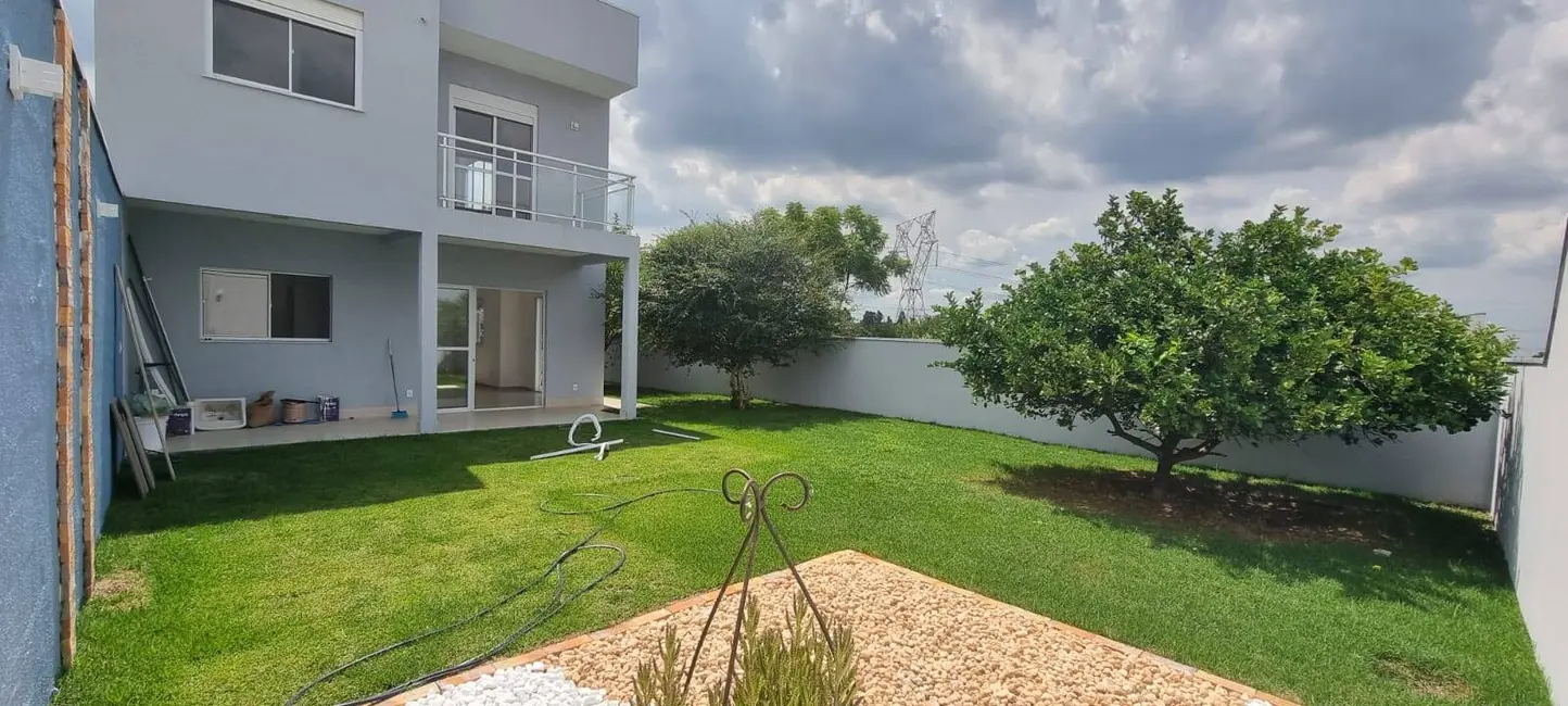 Foto 1 de Casa de Condomínio com 1 quarto à venda, 250m2 em Itupeva - SP