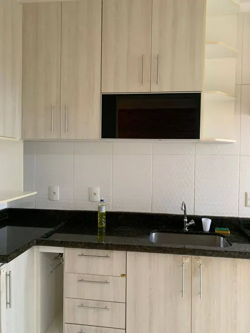 Foto 5 de Apartamento com 2 quartos à venda, 54m2 em Jundiai - SP
