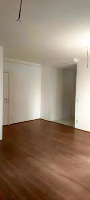 Foto 3 de Apartamento com 2 quartos à venda, 51m2 em Parque União, Jundiai - SP