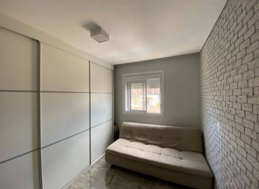 Foto 9 de Apartamento com 2 quartos à venda, 62m2 em Bosque dos Jacarandás, Jundiai - SP