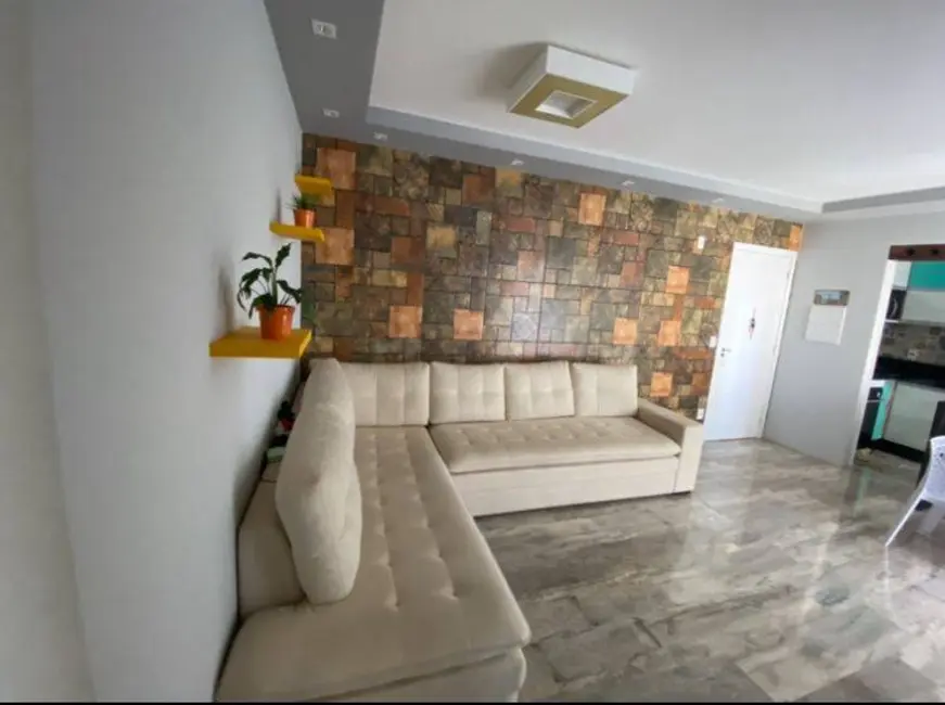 Foto 5 de Apartamento com 2 quartos à venda, 62m2 em Bosque dos Jacarandás, Jundiai - SP