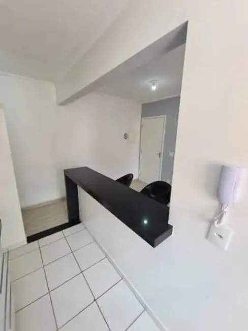 Foto 2 de Apartamento com 2 quartos à venda, 54m2 em Jundiai - SP