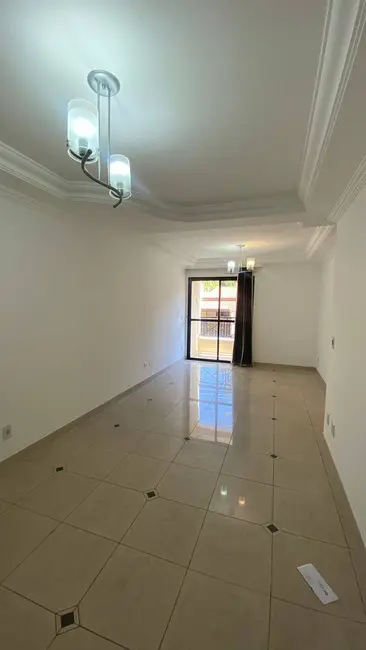 Foto 1 de Apartamento com 3 quartos à venda, 93m2 em Parque da Represa, Jundiai - SP