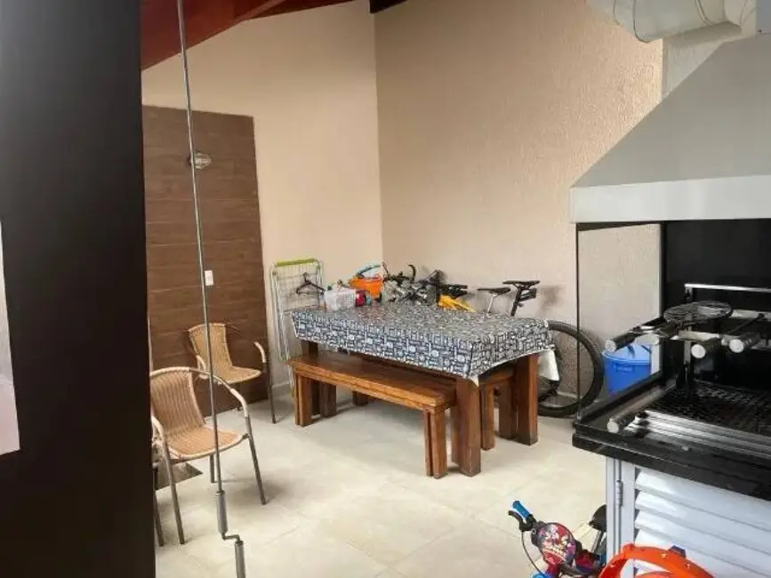 Foto 8 de Casa de Condomínio com 3 quartos à venda, 145m2 em Jardim Carolina, Jundiai - SP