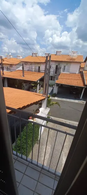 Casa de Condomínio com 2 quartos à venda, 75m2 em Jardim Martins, Jundiai - SP - imagem 9 Foto 9 de Casa de Condomínio com 2 quartos à venda, 75m2 em Jardim Martins, Jundiai - SP