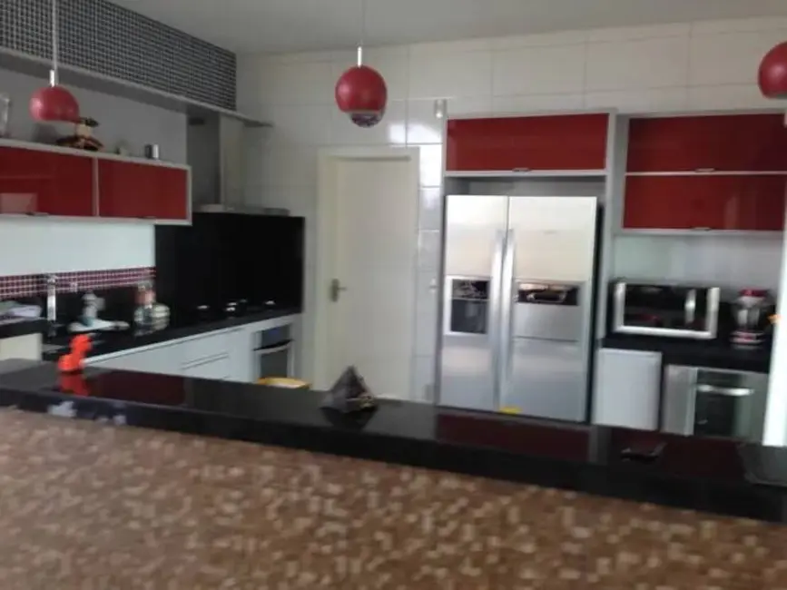 Foto 3 de Casa de Condomínio com 5 quartos à venda, 390m2 em Itupeva - SP