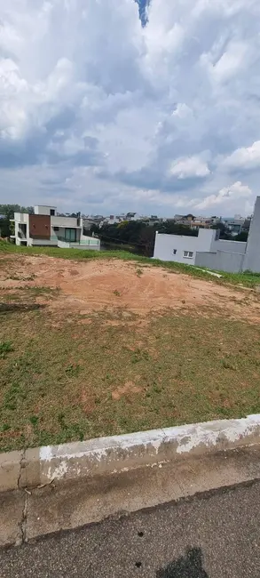 Foto 1 de Lote de Condomínio à venda, 258m2 em Itupeva - SP