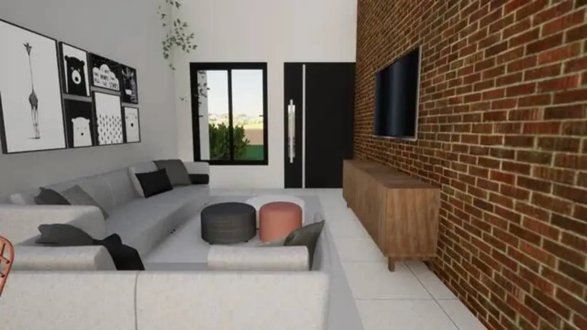 Foto 4 de Lote de Condomínio à venda, 258m2 em Itupeva - SP