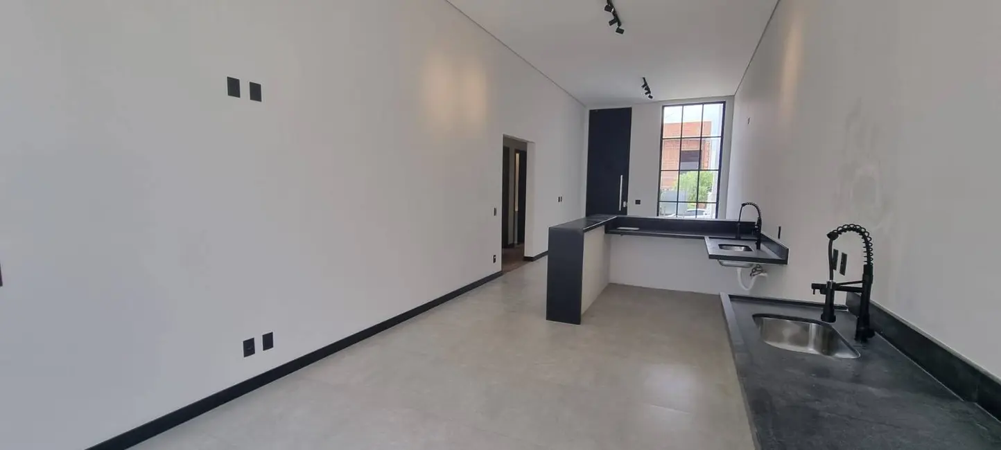 Foto 2 de Casa de Condomínio com 3 quartos à venda, 156m2 em Itupeva - SP