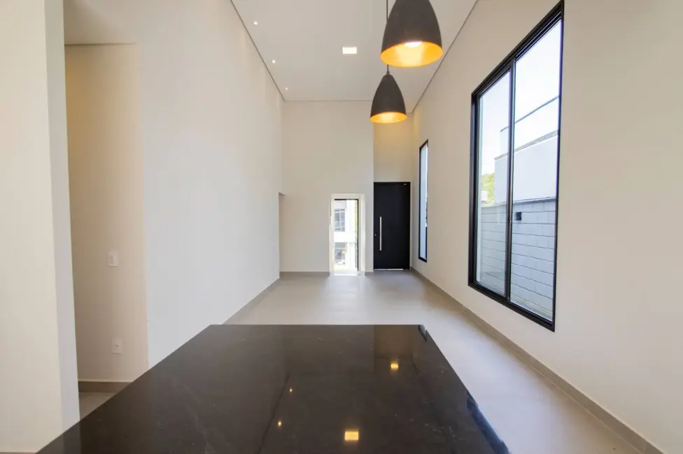 Foto 5 de Casa de Condomínio com 3 quartos à venda, 202m2 em Jardim Celeste, Jundiai - SP