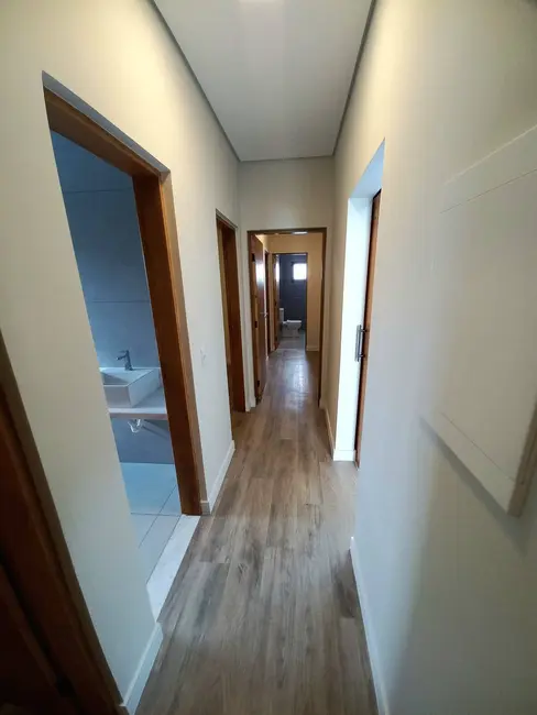 Foto 9 de Casa de Condomínio com 3 quartos à venda, 165m2 em Itupeva - SP