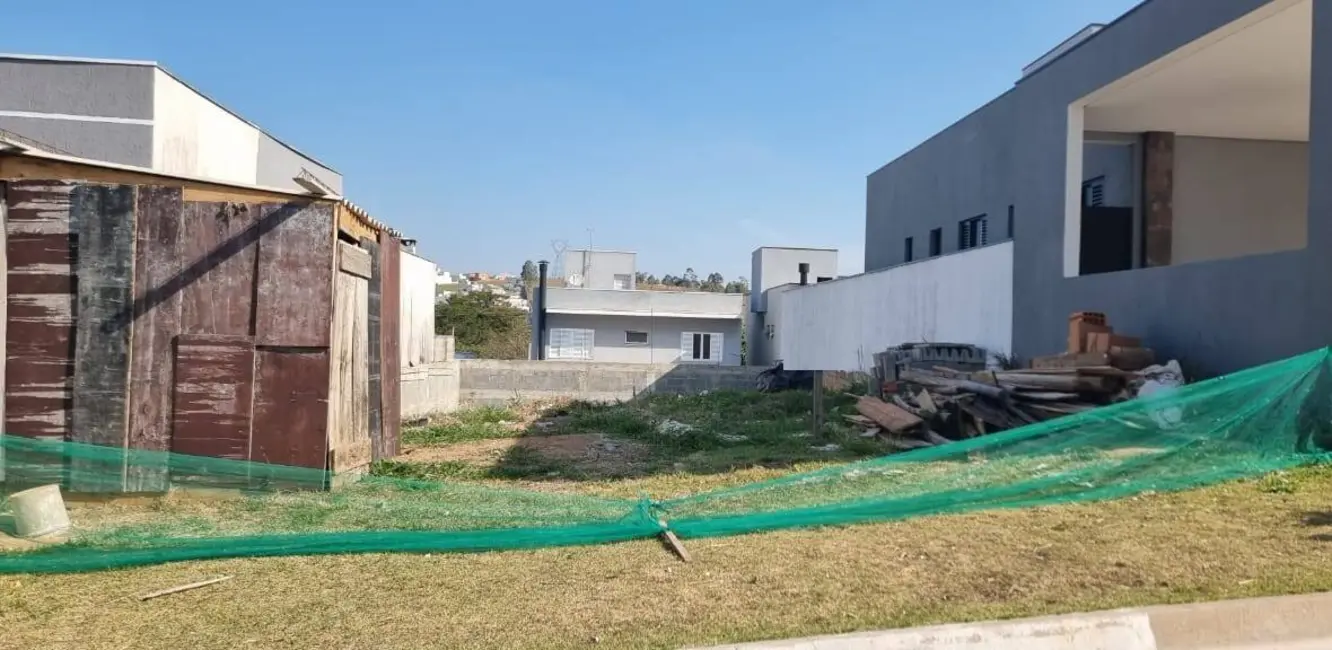 Foto 1 de Lote de Condomínio à venda, 250m2 em Itupeva - SP