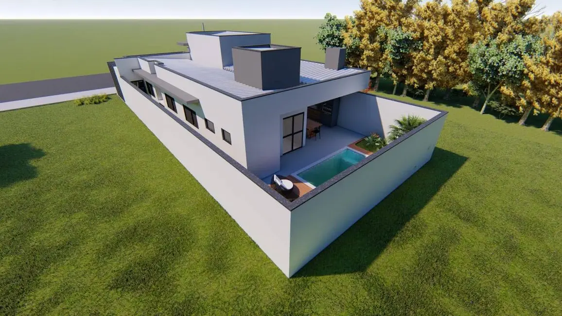 Foto 6 de Lote de Condomínio à venda, 250m2 em Itupeva - SP