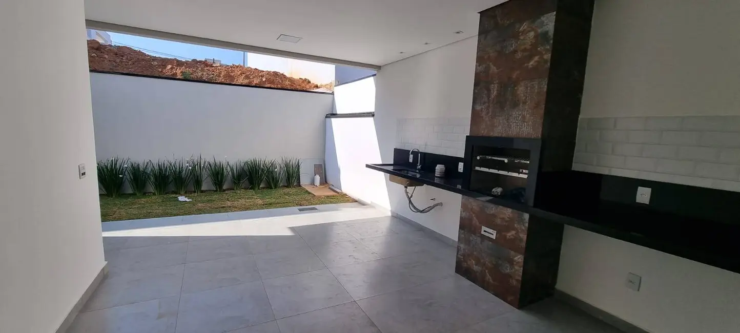 Casa de Condomínio com 3 quartos à venda, 175m2 em Itupeva - SP - imagem 3 Foto 3 de Casa de Condomínio com 3 quartos à venda, 175m2 em Itupeva - SP