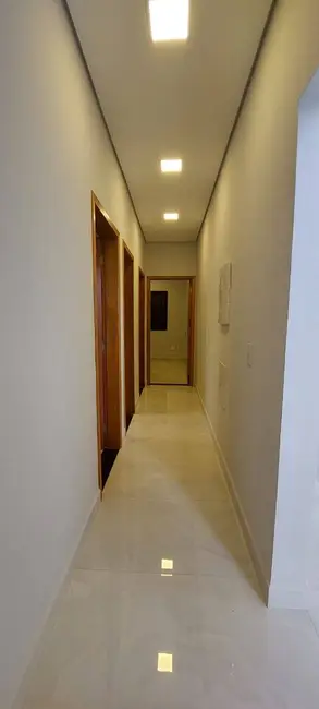 Foto 6 de Casa de Condomínio com 3 quartos à venda, 160m2 em Itupeva - SP