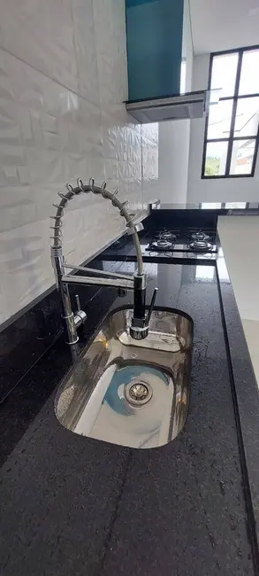 Foto 5 de Casa de Condomínio com 3 quartos à venda, 160m2 em Itupeva - SP