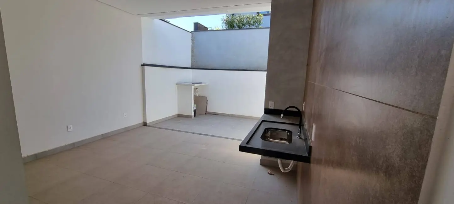Foto 4 de Casa de Condomínio com 3 quartos à venda, 165m2 em Itupeva - SP