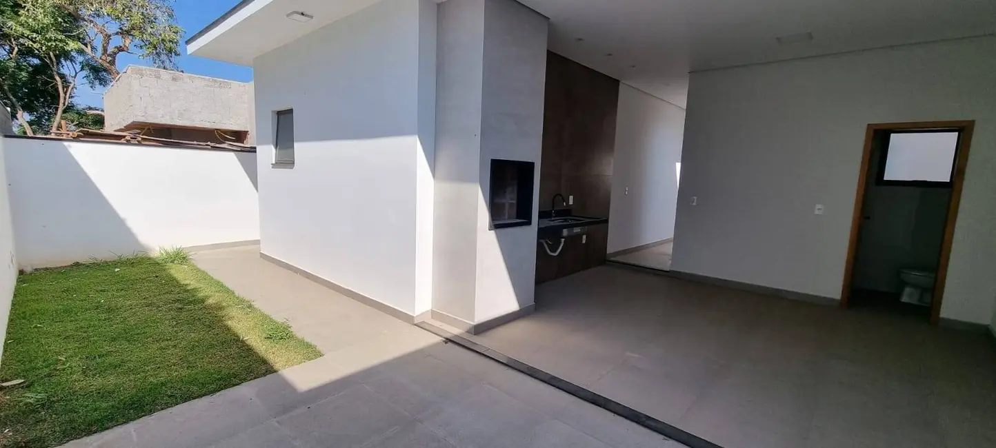 Foto 3 de Casa de Condomínio com 3 quartos à venda, 165m2 em Itupeva - SP