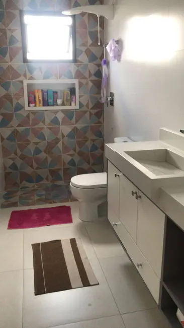 Foto 8 de Casa de Condomínio com 4 quartos à venda, 168m2 em Itupeva - SP