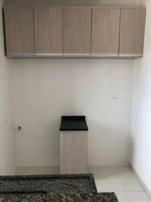 Foto 5 de Apartamento com 2 quartos à venda, 54m2 em Chácara Segre, Jundiai - SP
