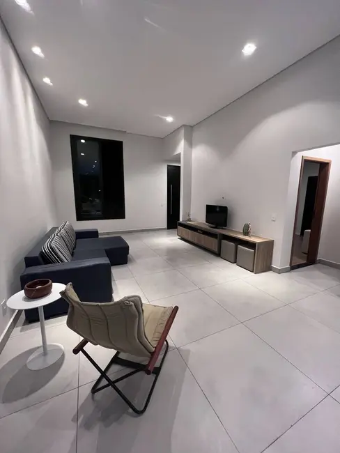 Foto 4 de Casa de Condomínio com 3 quartos à venda, 165m2 em Itupeva - SP